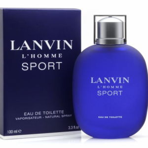 Lanvin L'Homme Sport edt M